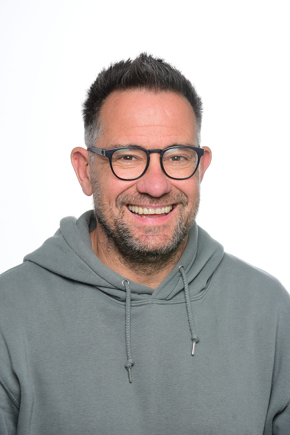 Jens Meier-Ewert